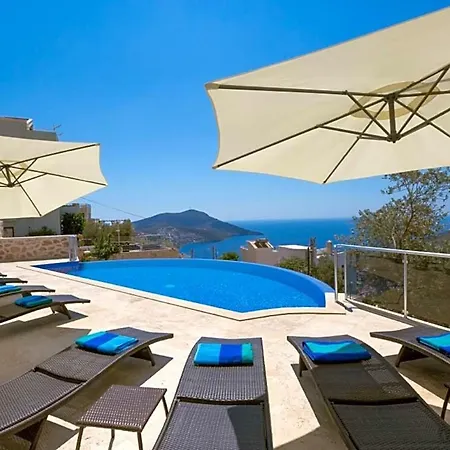 Sleeps 14 With Pool Air Con And Wifi Вилла *